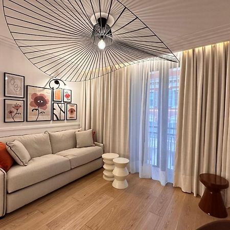 Opera Promenade 2 Brand-New! 2 Rooms Next To The Sea Nice Bagian luar foto