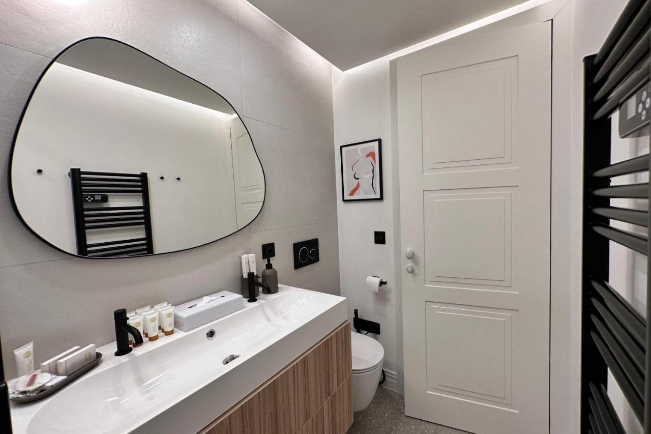 Opera Promenade 2 Brand-New! 2 Rooms Next To The Sea Nice Bagian luar foto